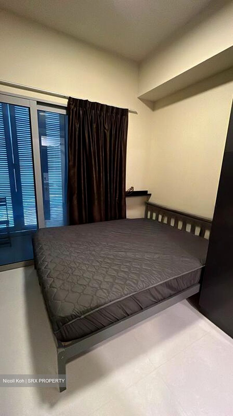# 1 Loft (D14), Apartment #460526991